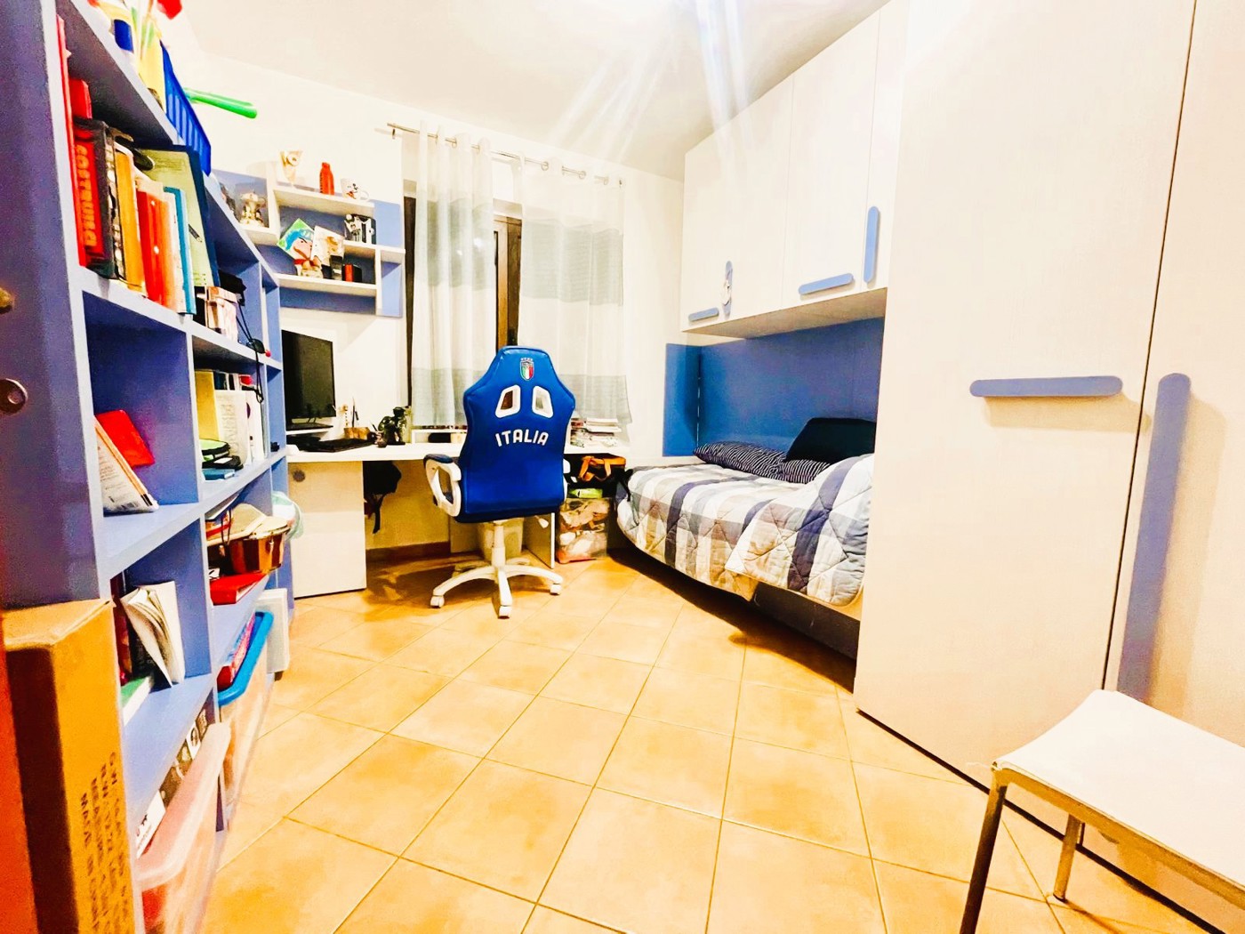 Trilocale in vendita a Agrigento