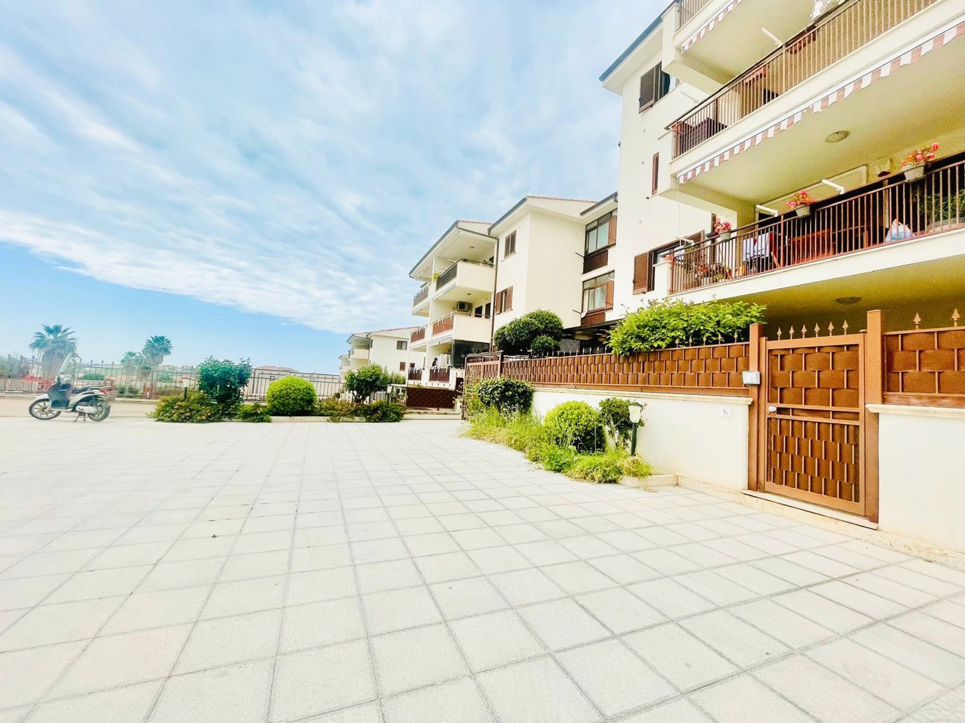 Trilocale in vendita a Agrigento