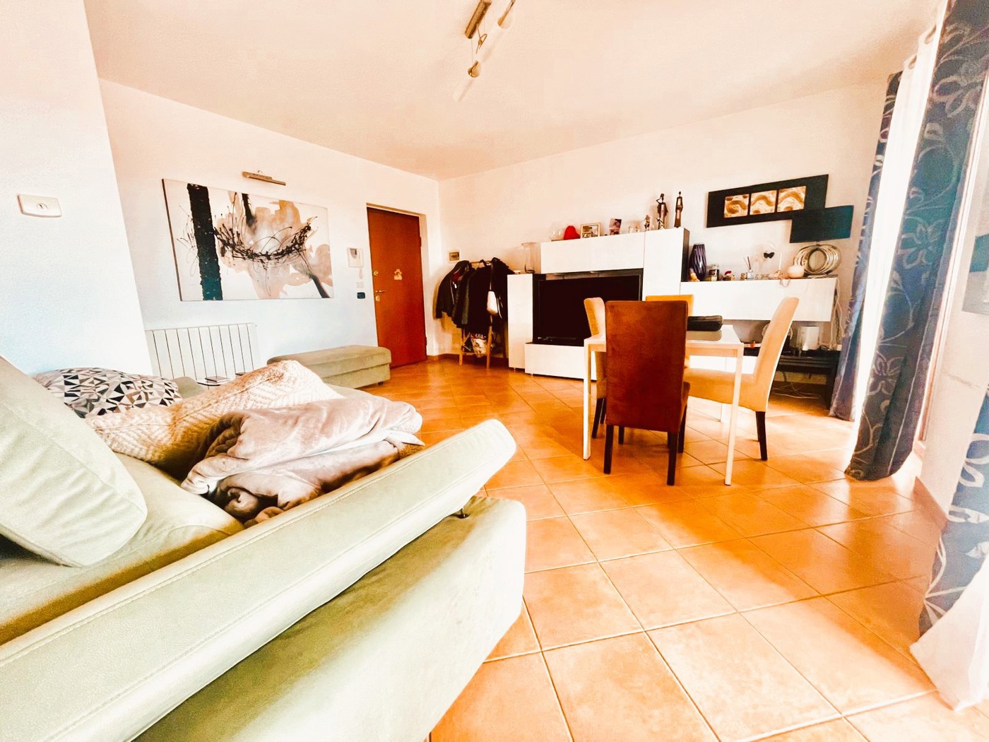 Trilocale in vendita a Agrigento