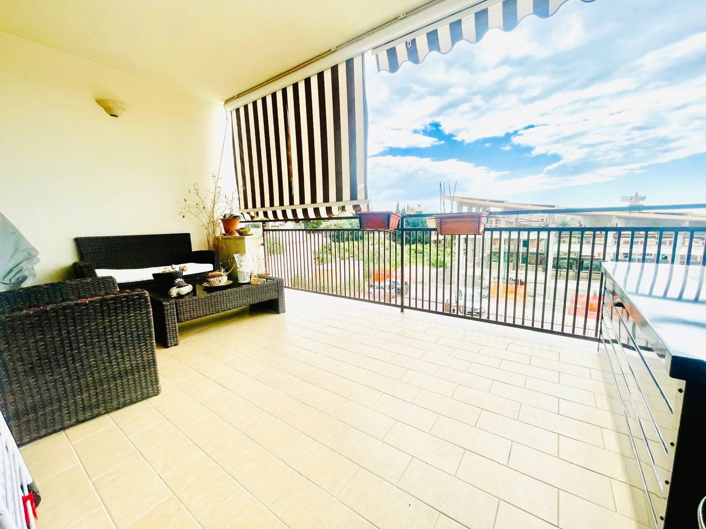 Trilocale in vendita a Agrigento