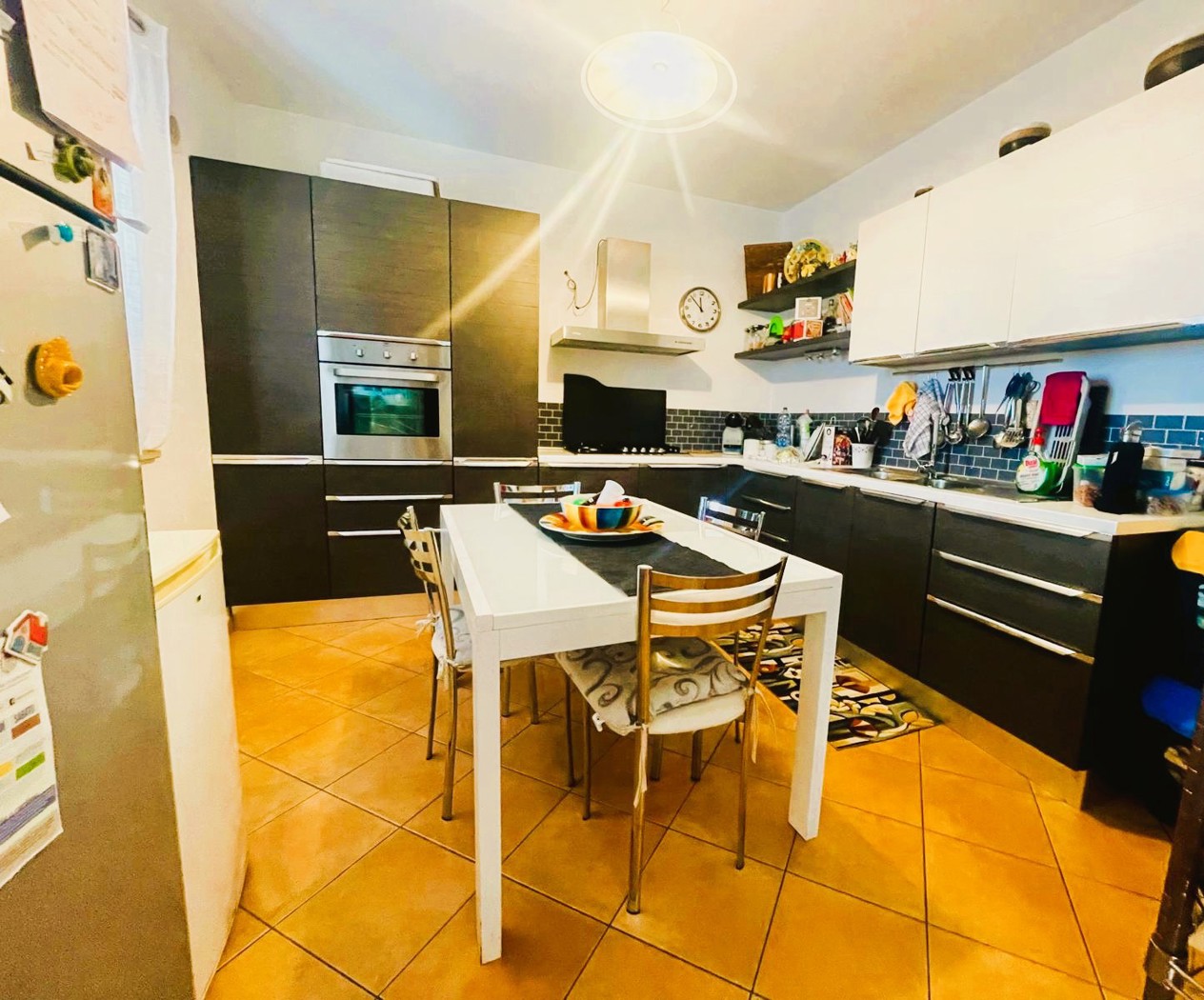 Trilocale in vendita a Agrigento