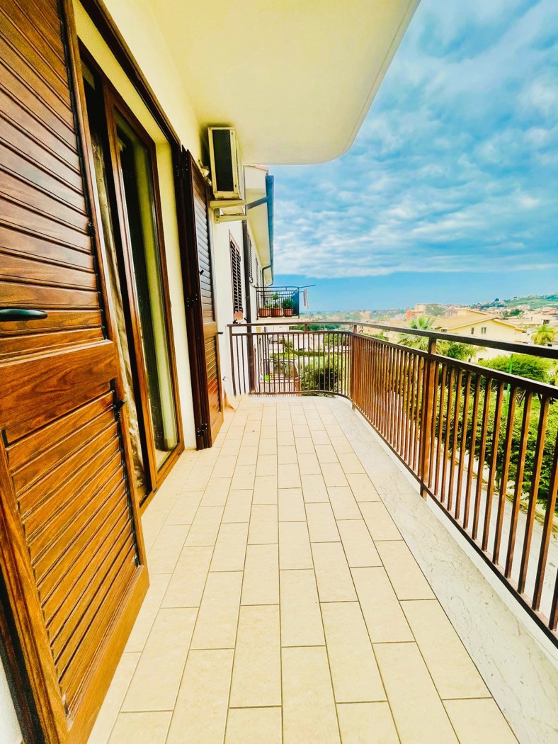 Trilocale in vendita a Agrigento