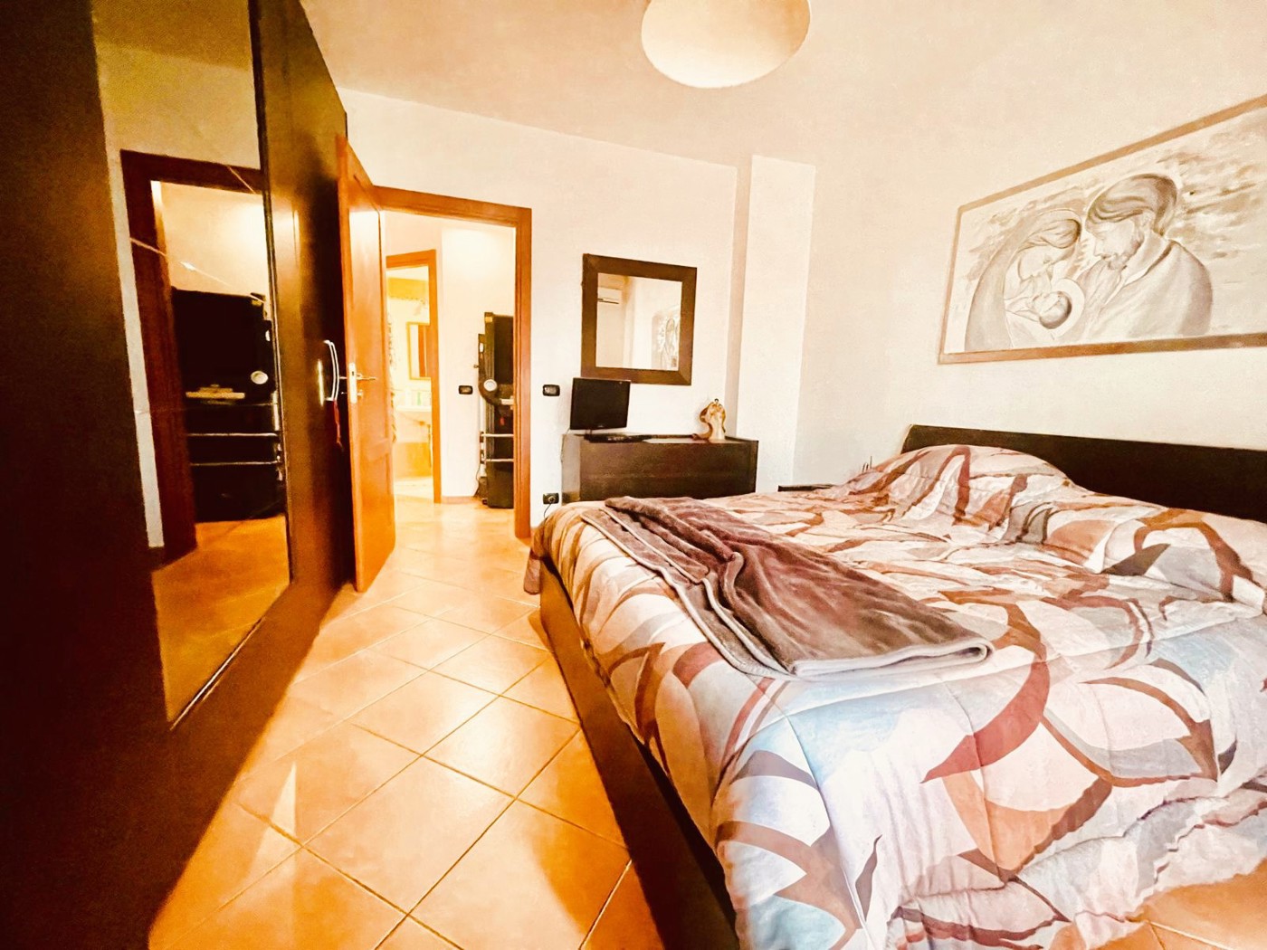 Trilocale in vendita a Agrigento