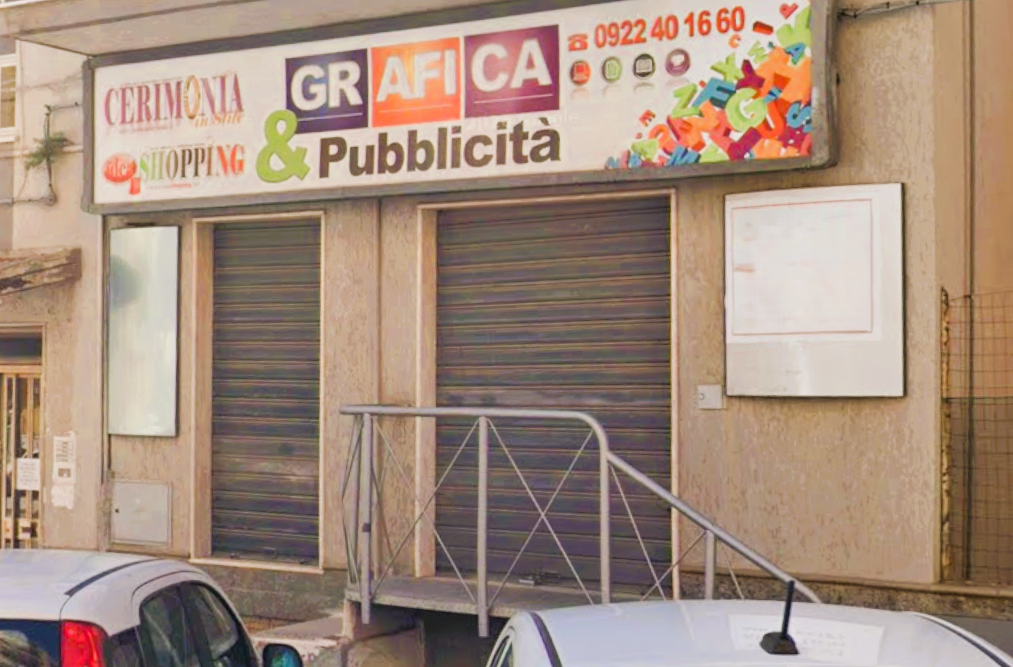 Magazzino in vendita a Agrigento