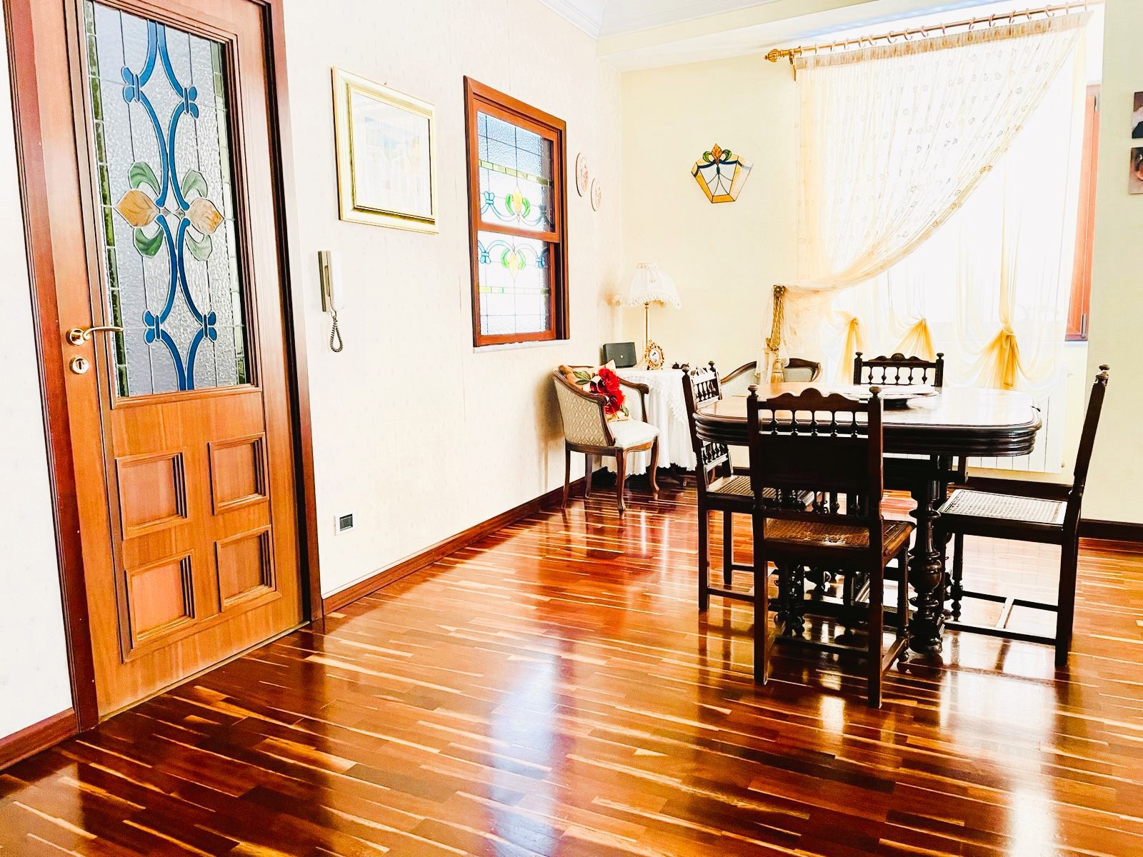 Appartamento ristrutturato a Agrigento