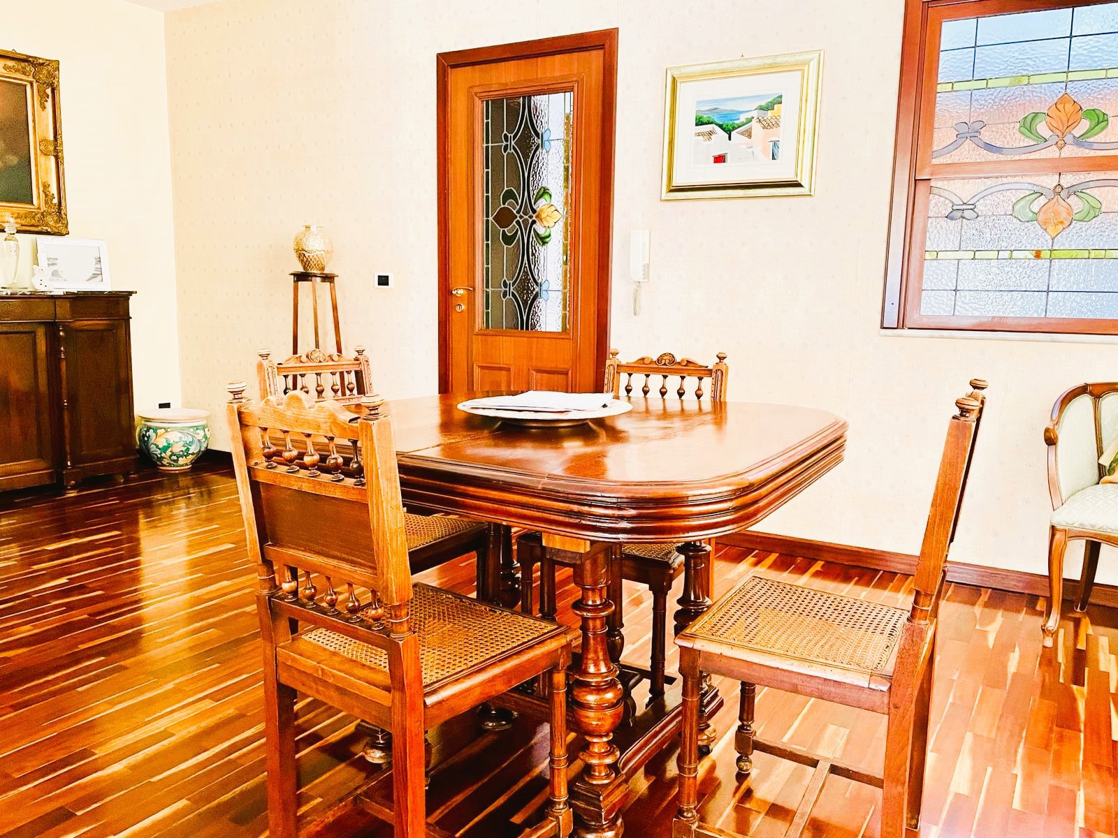 Appartamento ristrutturato a Agrigento