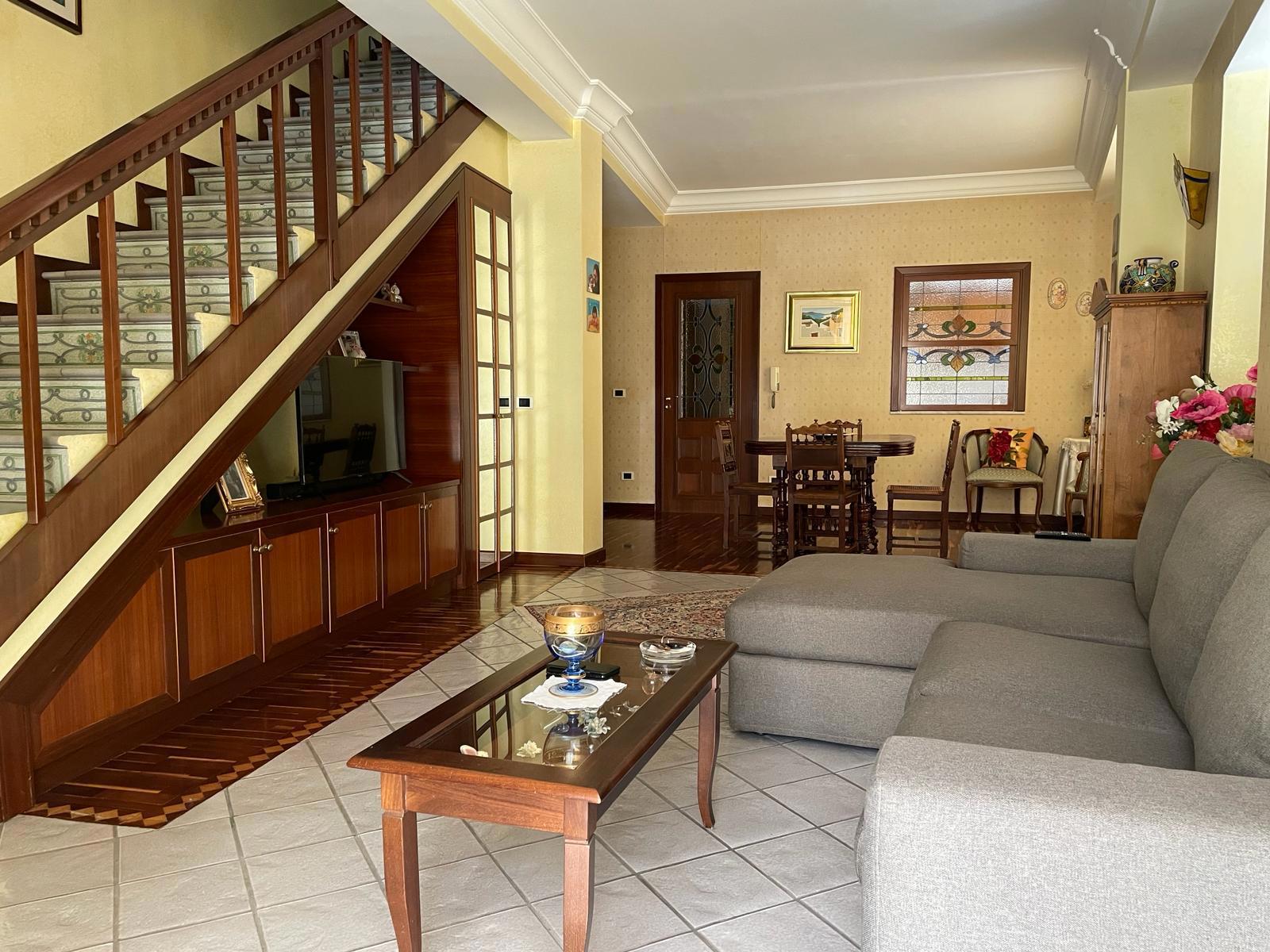 Appartamento ristrutturato a Agrigento