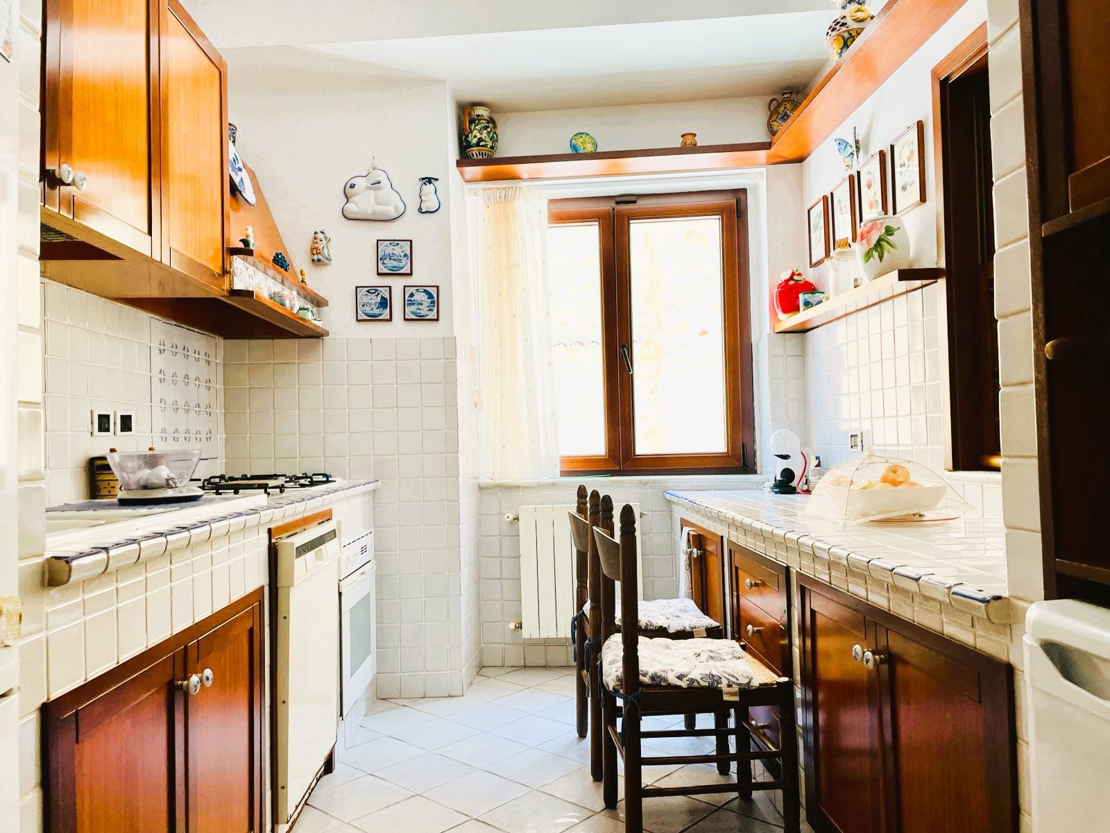 Appartamento ristrutturato a Agrigento