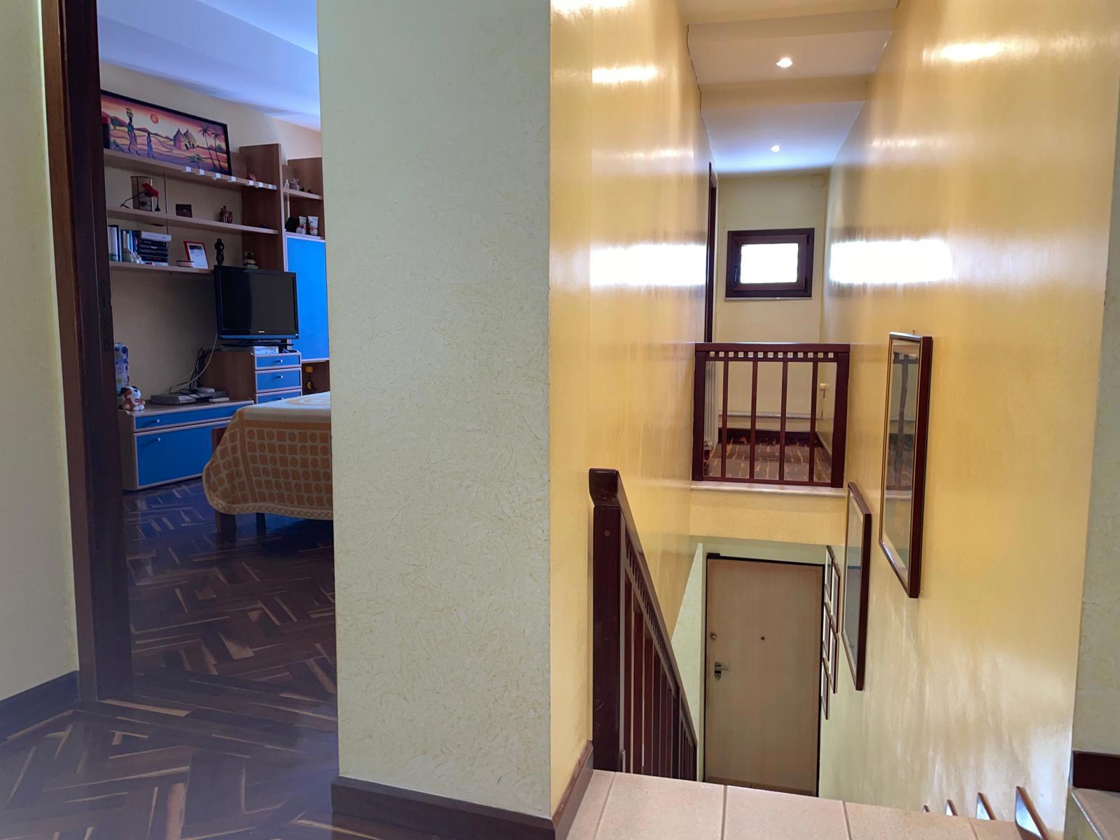 Appartamento ristrutturato a Agrigento