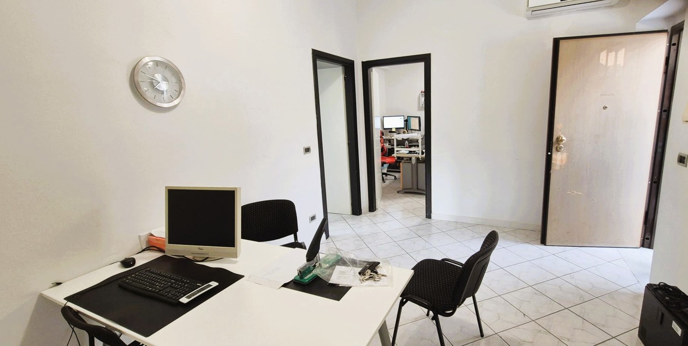 Ufficio in vendita a Agrigento