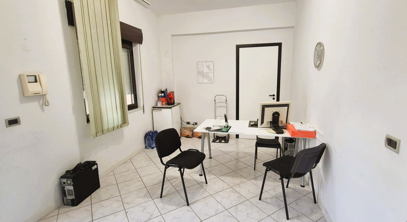Ufficio in vendita a Agrigento