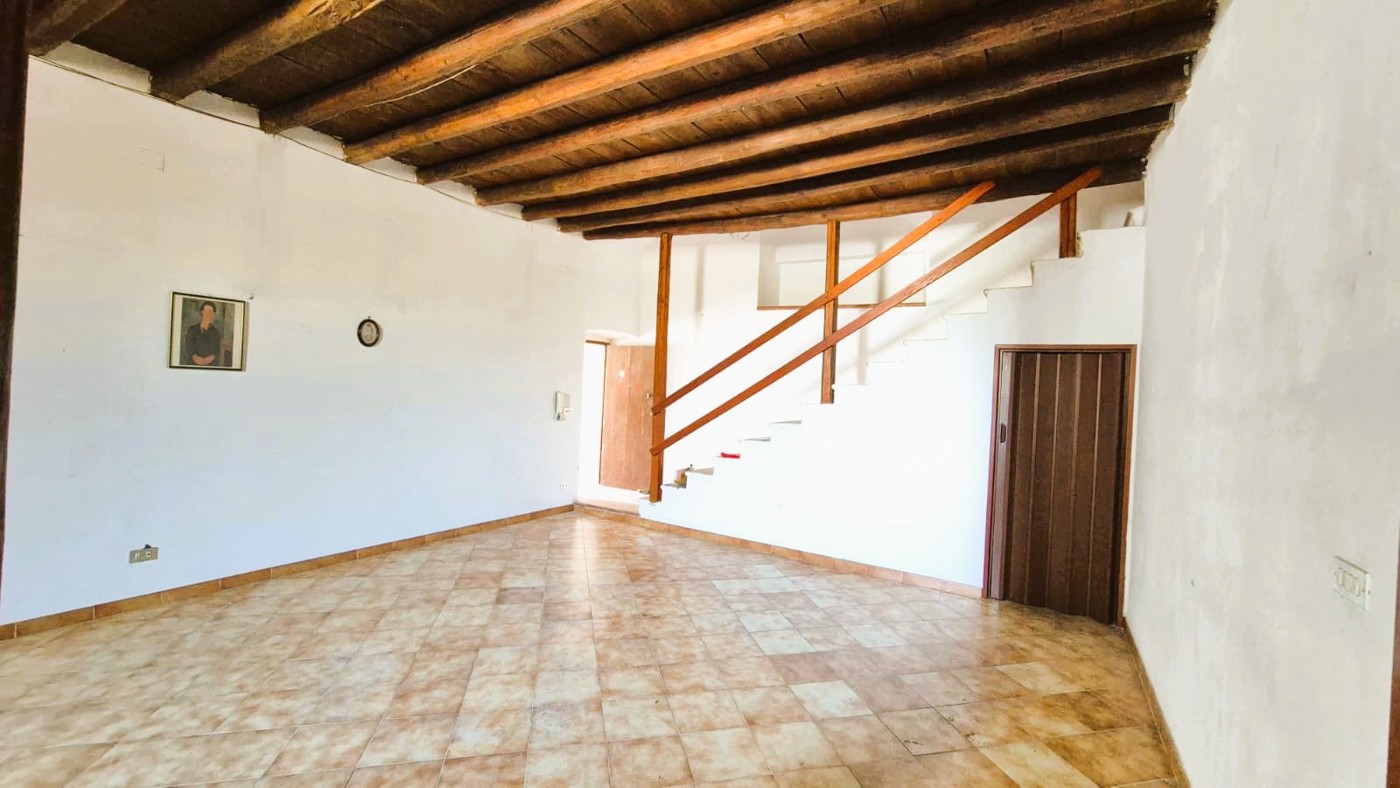 Stabile/Palazzo in vendita a Aragona