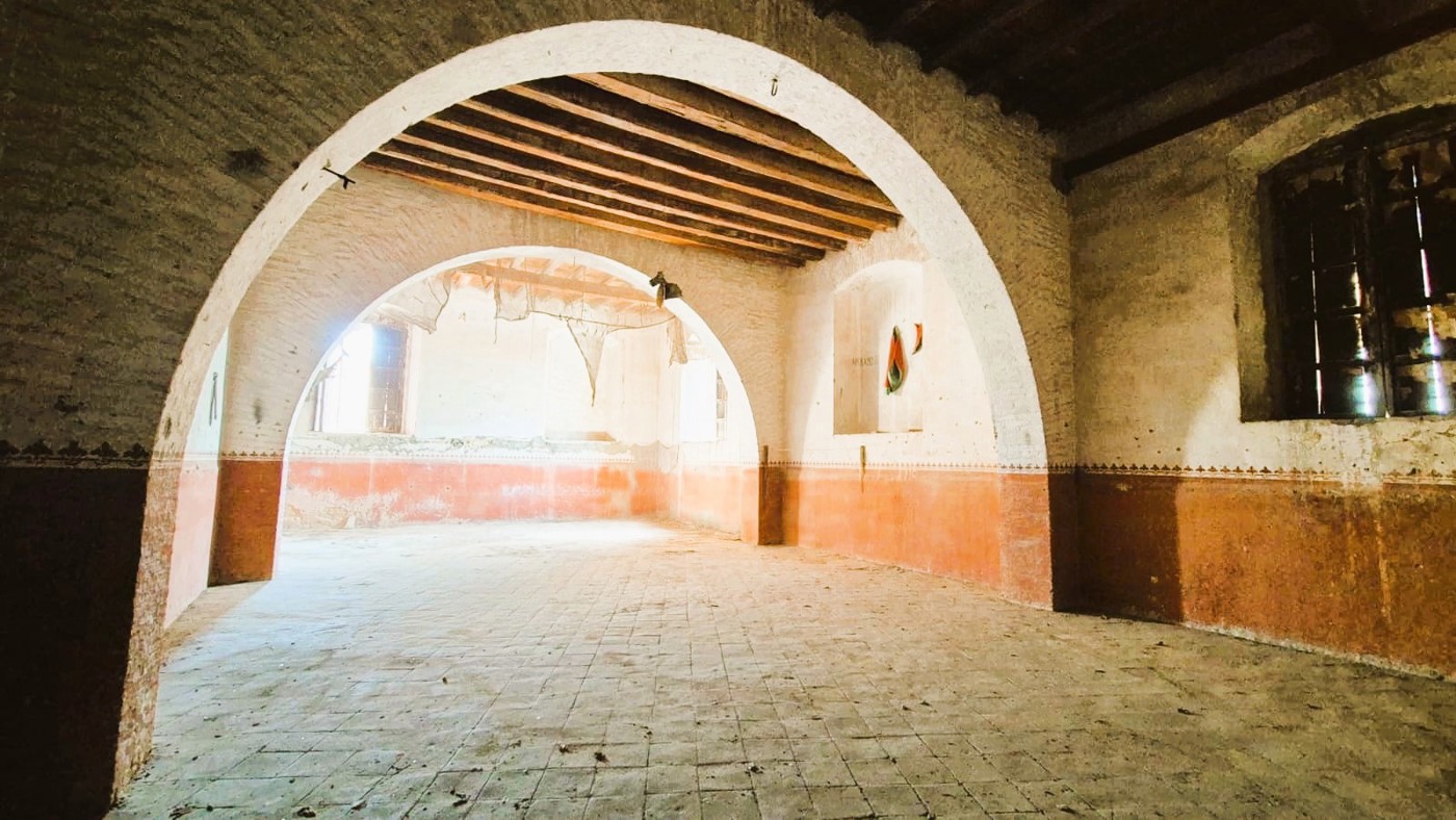 Stabile/Palazzo in vendita a Aragona