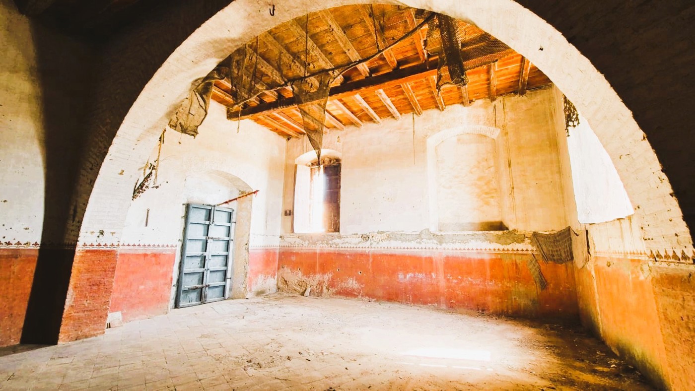 Stabile/Palazzo in vendita a Aragona