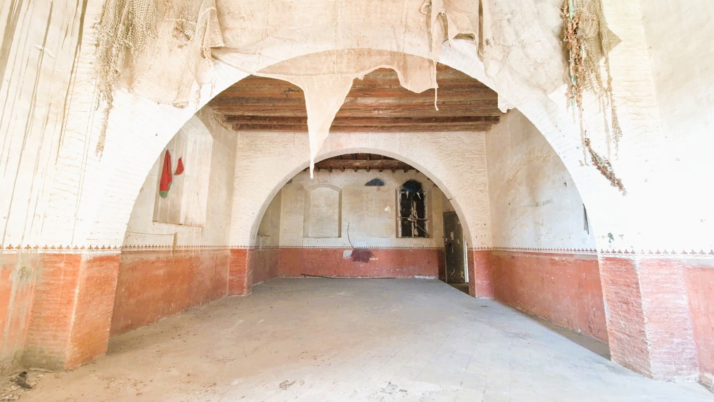 Stabile/Palazzo in vendita a Aragona