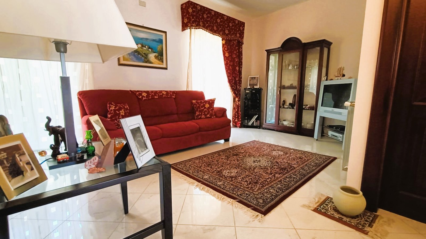 Villa vista mare a Agrigento
