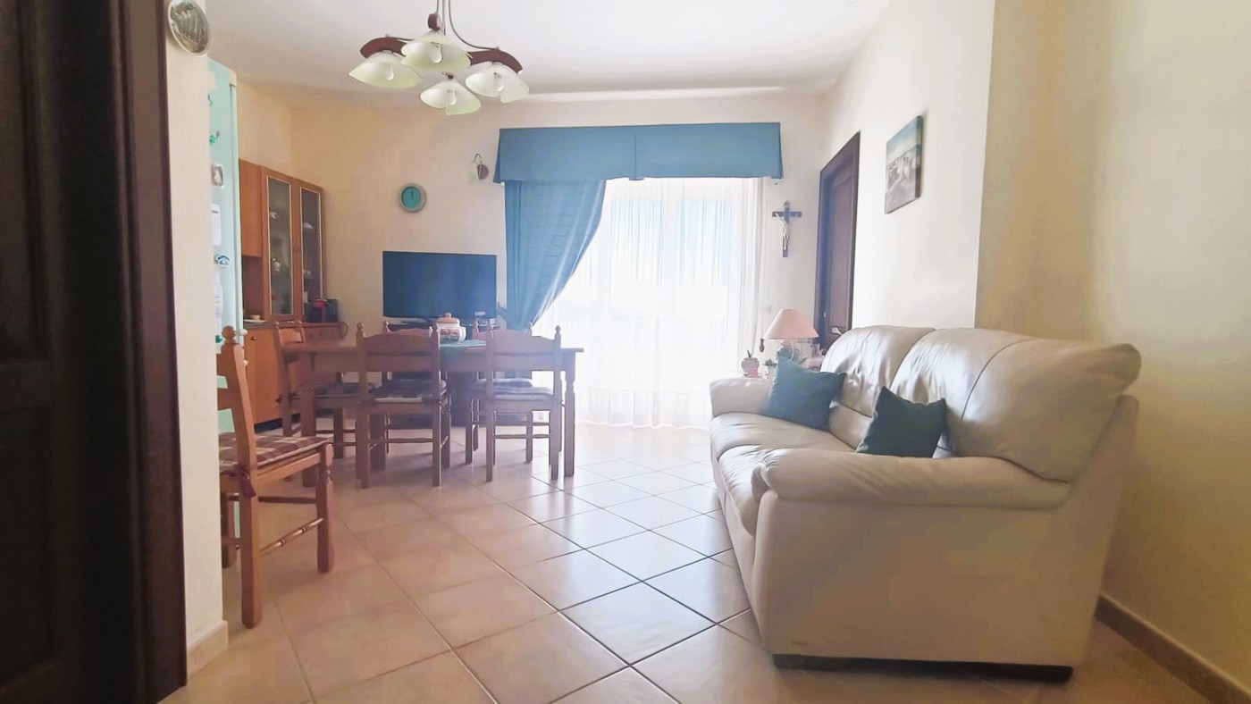 Villa vista mare a Agrigento