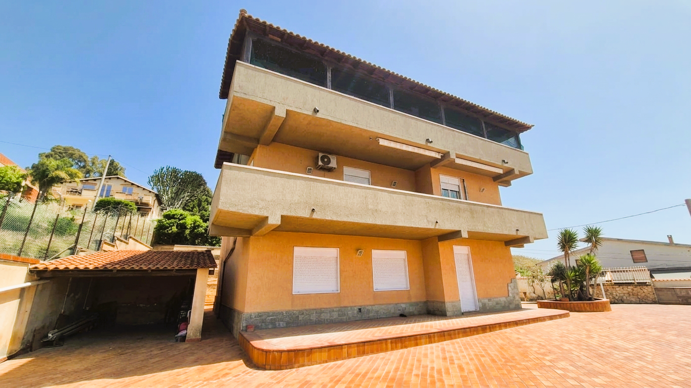 Villa in vendita a Agrigento