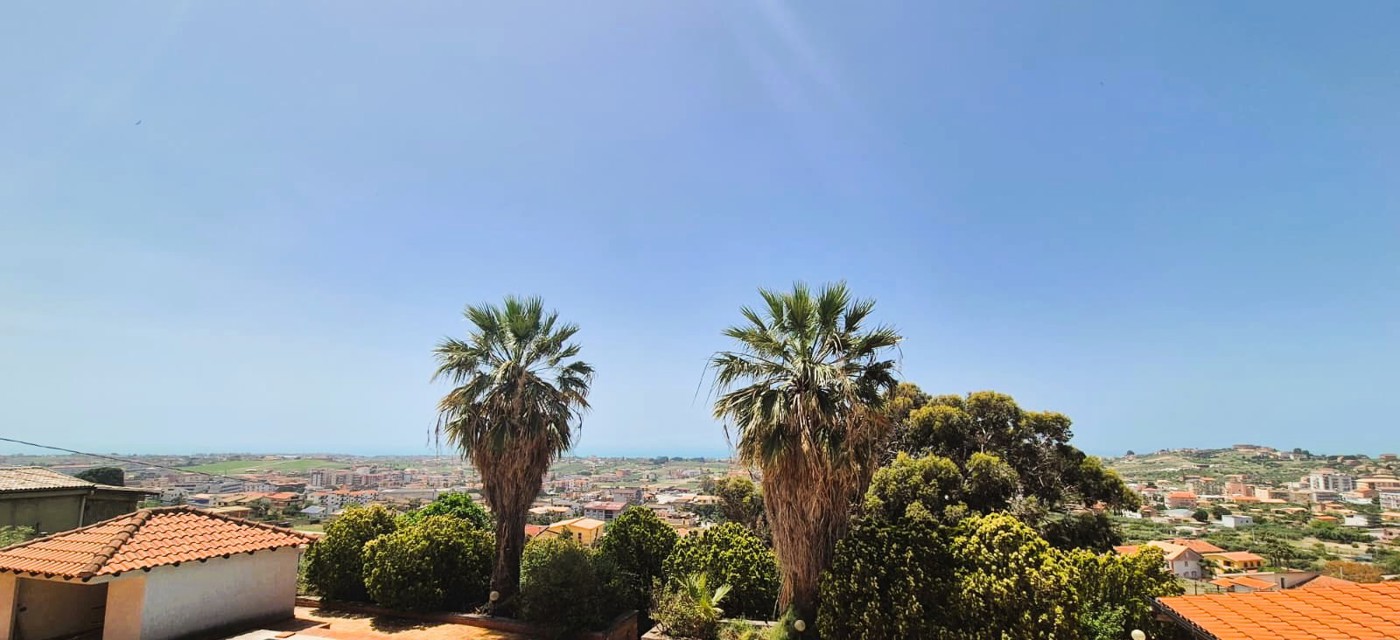 Villa in vendita a Agrigento