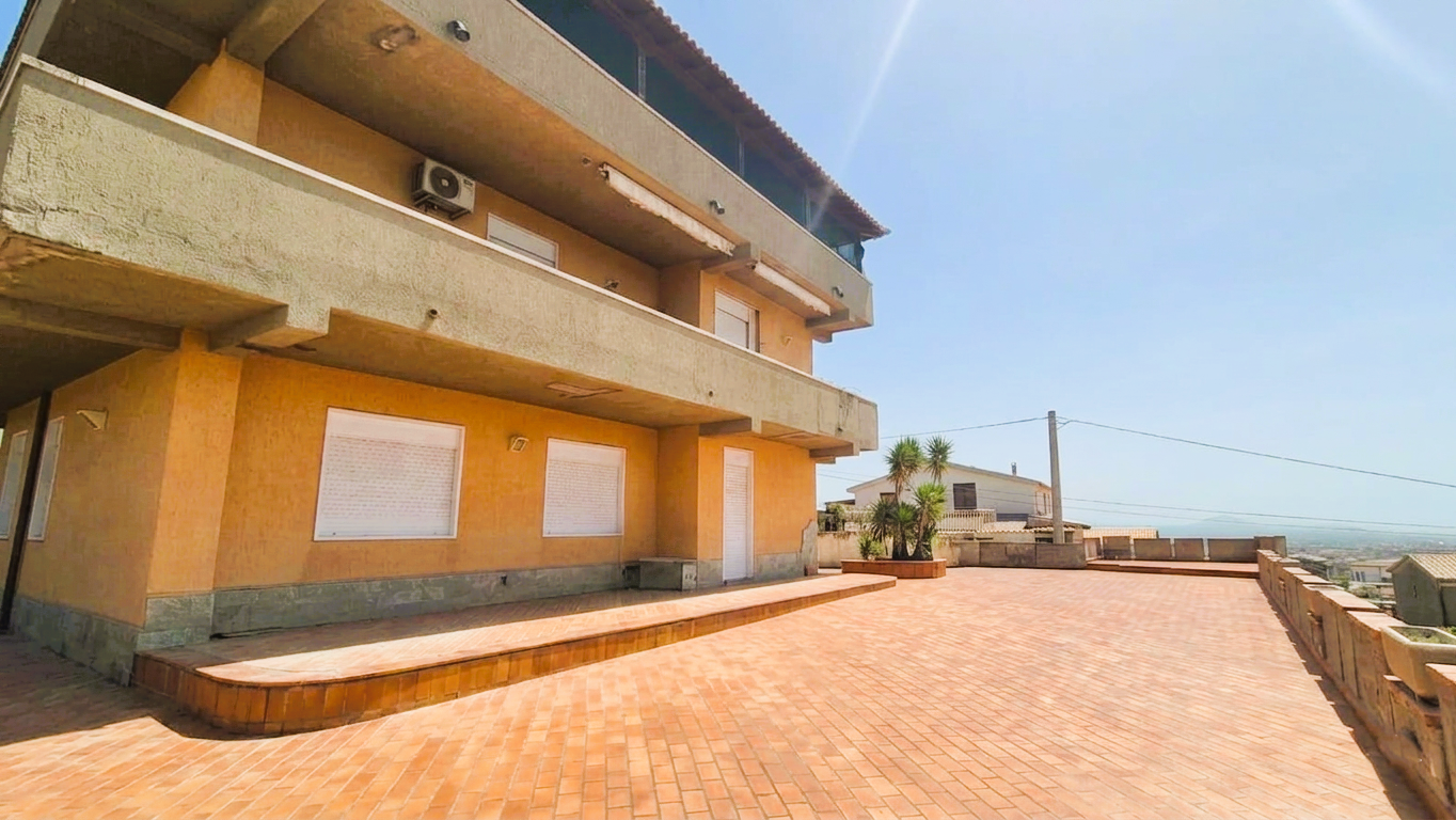 Villa in vendita a Agrigento