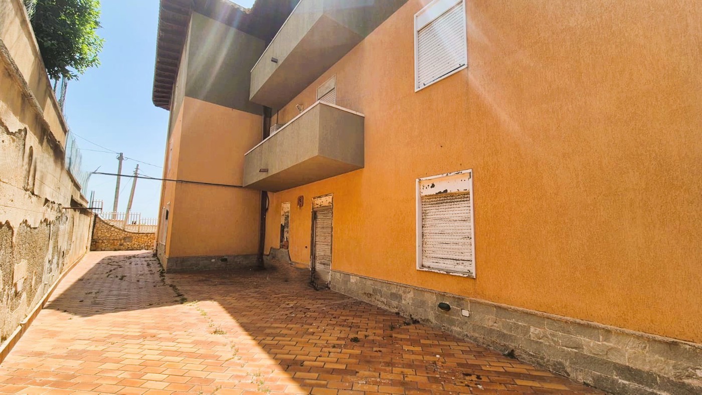 Villa in vendita a Agrigento