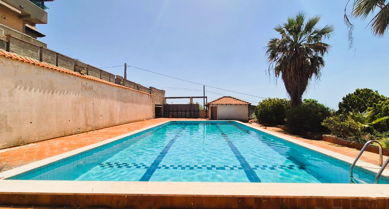 Villa in vendita a Agrigento