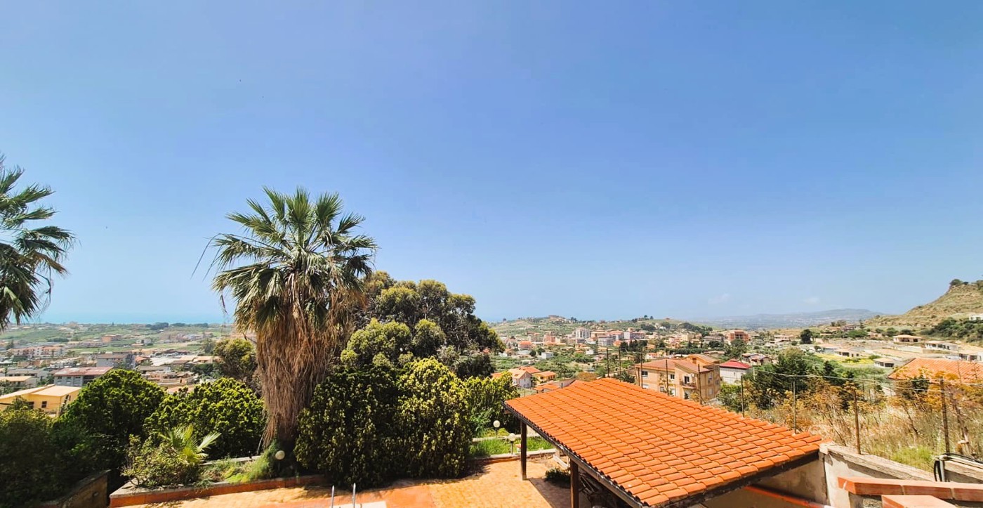 Villa in vendita a Agrigento