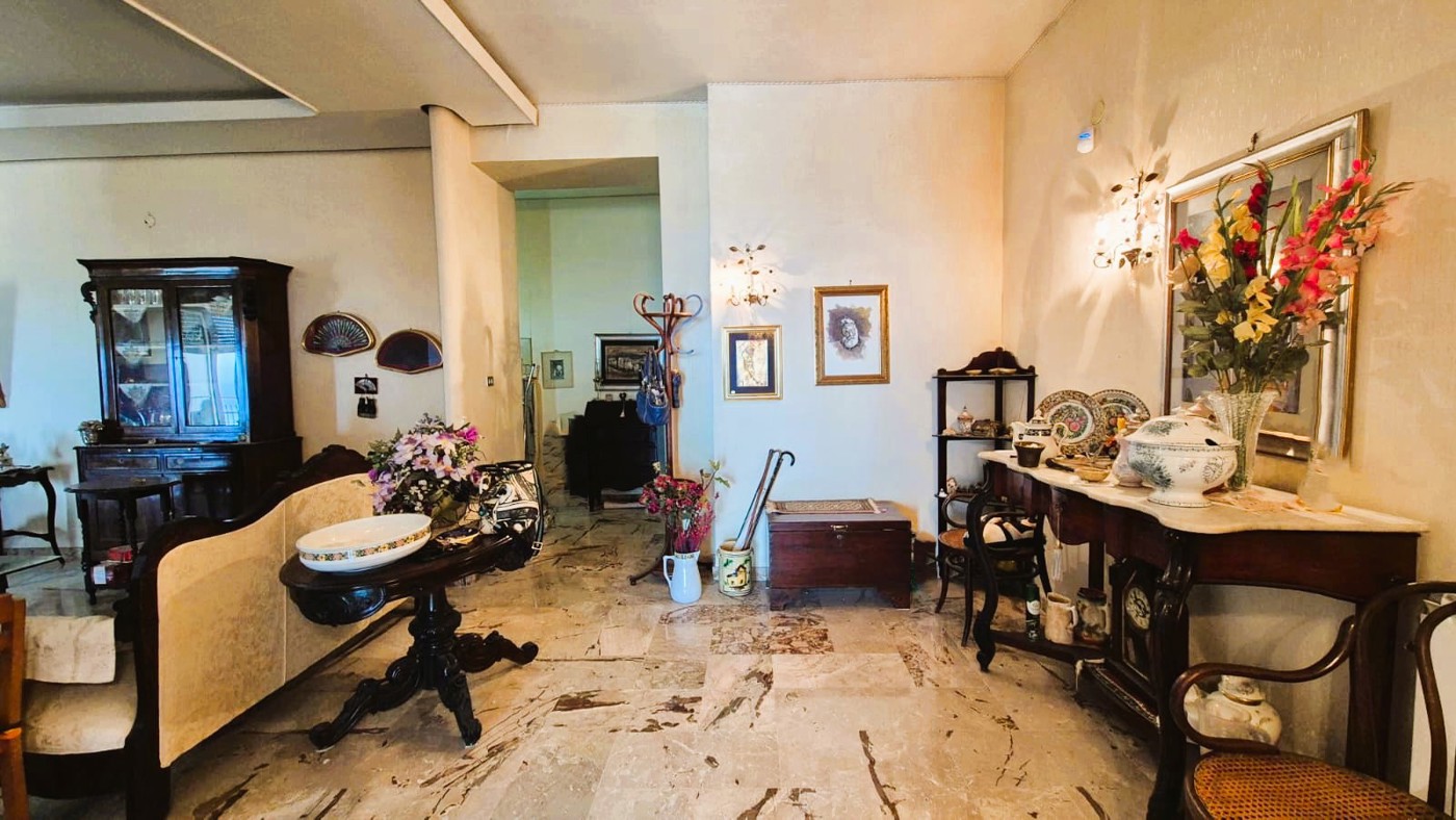 Appartamento da ristrutturare a Agrigento