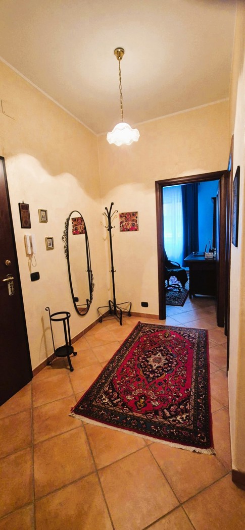 Quadrilocale ristrutturato a Agrigento