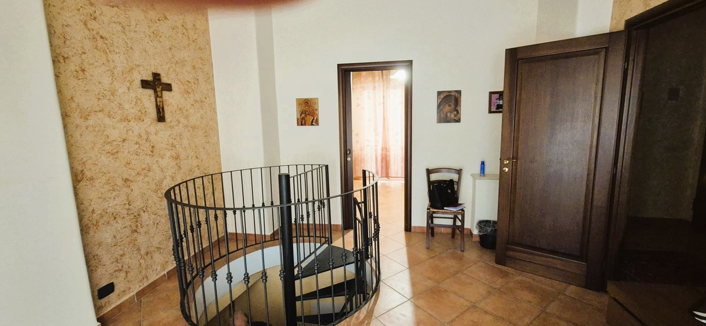 Quadrilocale ristrutturato a Agrigento