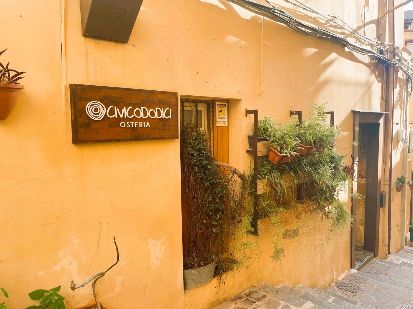 Attivit� commerciale Ristorante e pizzeria in vendita a Agrigento