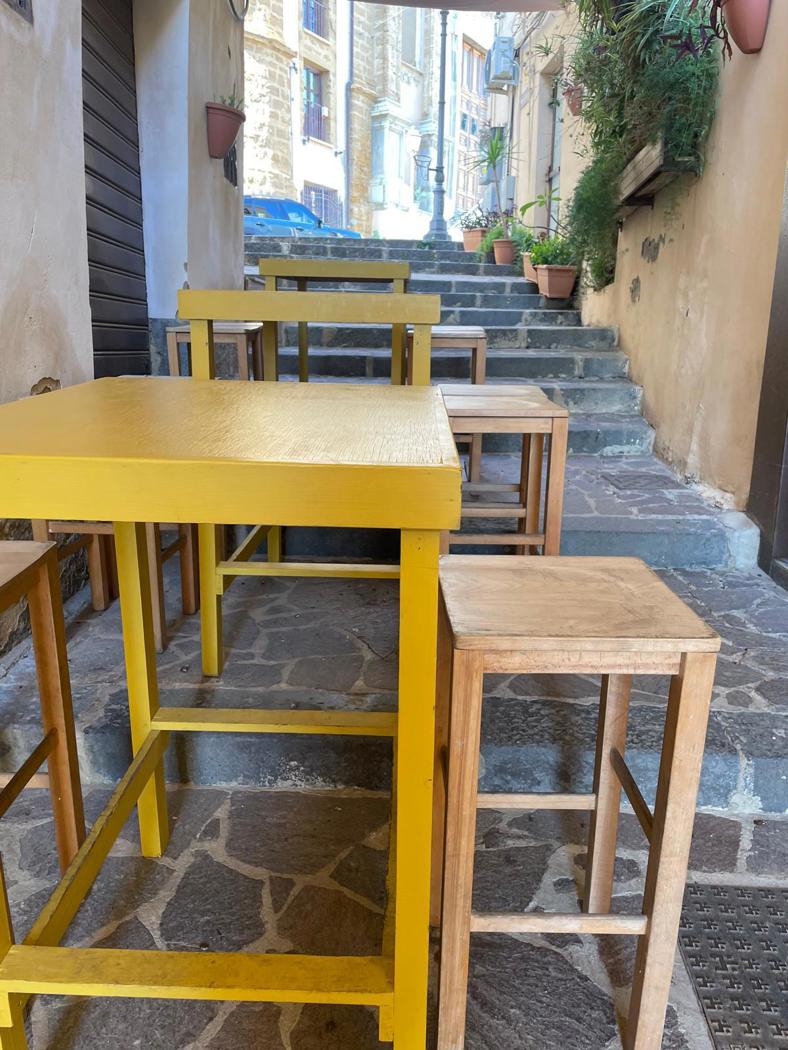 Attivit� commerciale Ristorante e pizzeria in vendita a Agrigento