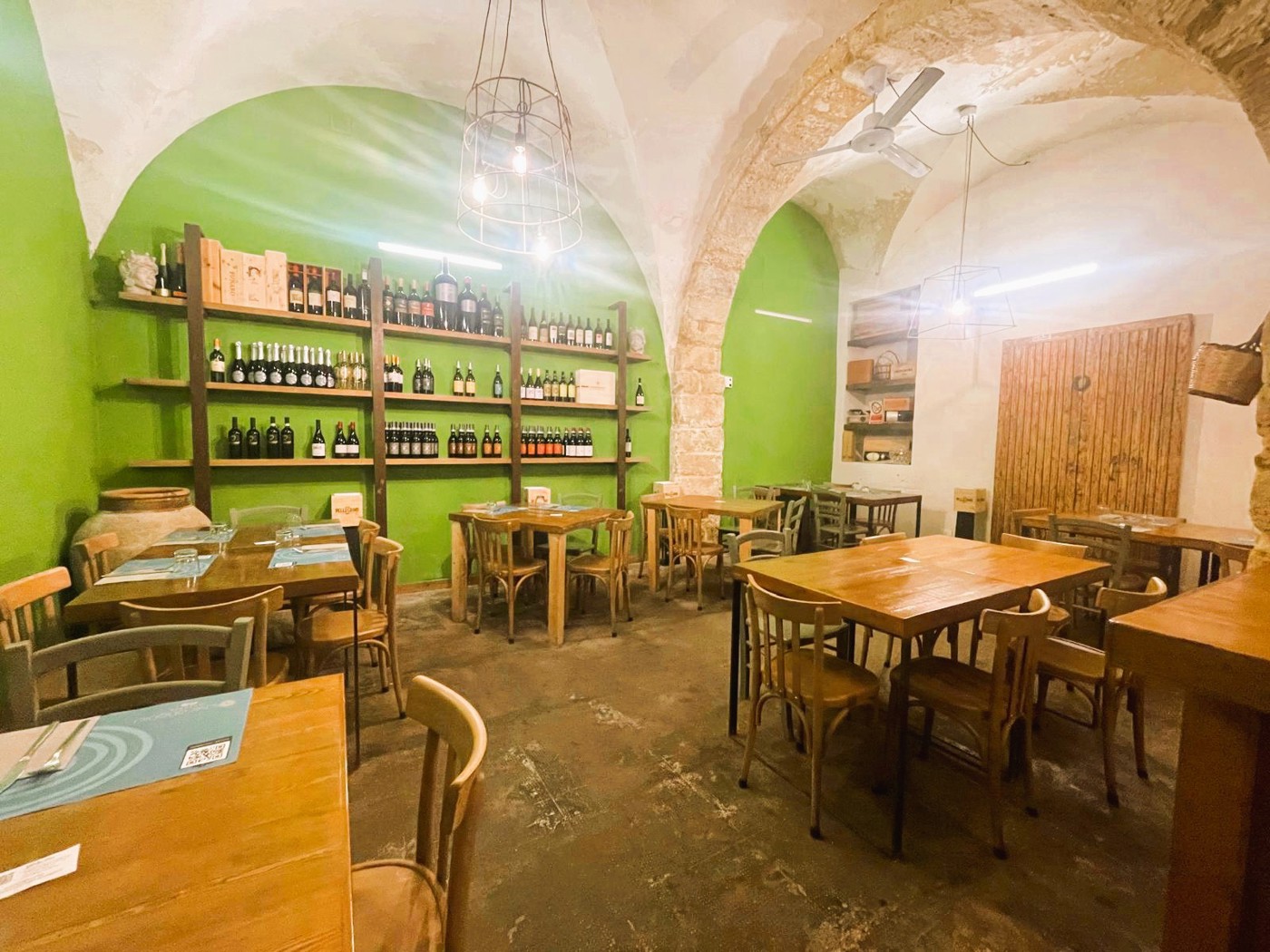 Attivit� commerciale Ristorante e pizzeria in vendita a Agrigento