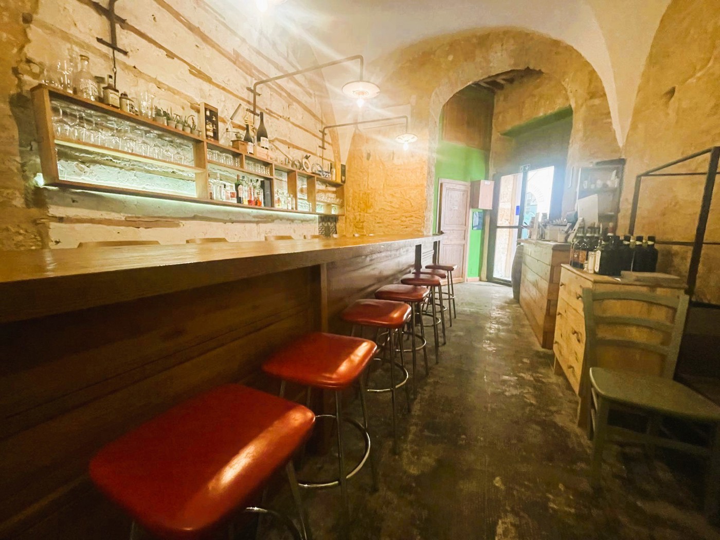 Attivit� commerciale Ristorante e pizzeria in vendita a Agrigento