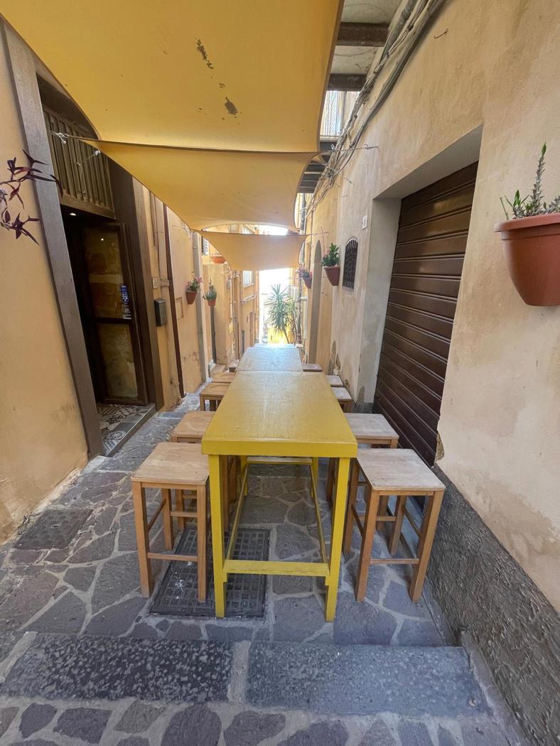 Attivit� commerciale Ristorante e pizzeria in vendita a Agrigento