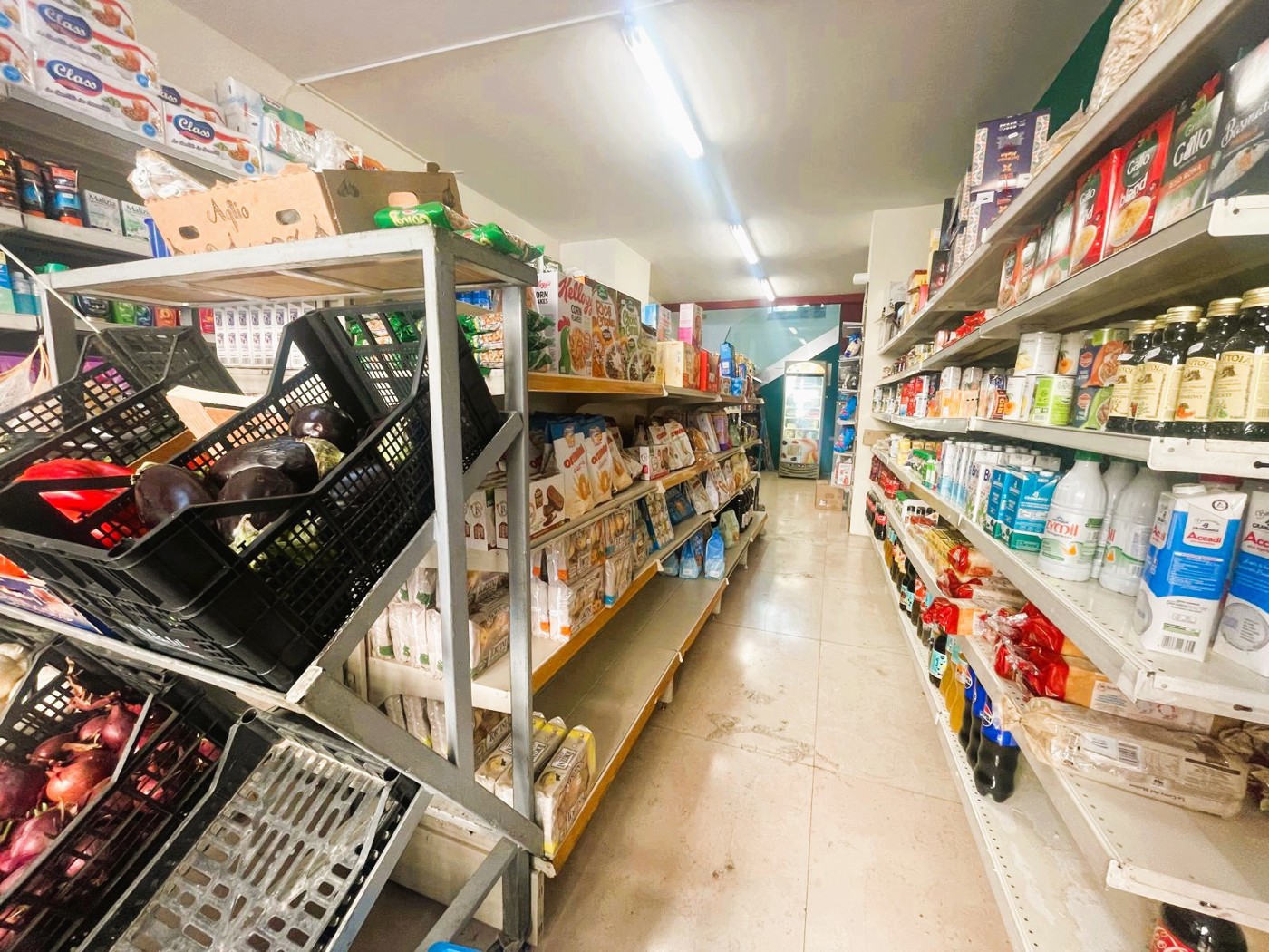 Attivit� commerciale in vendita a Agrigento