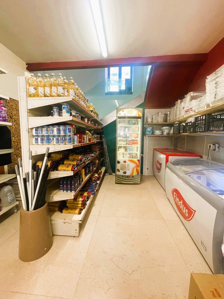 Attivit� commerciale in vendita a Agrigento