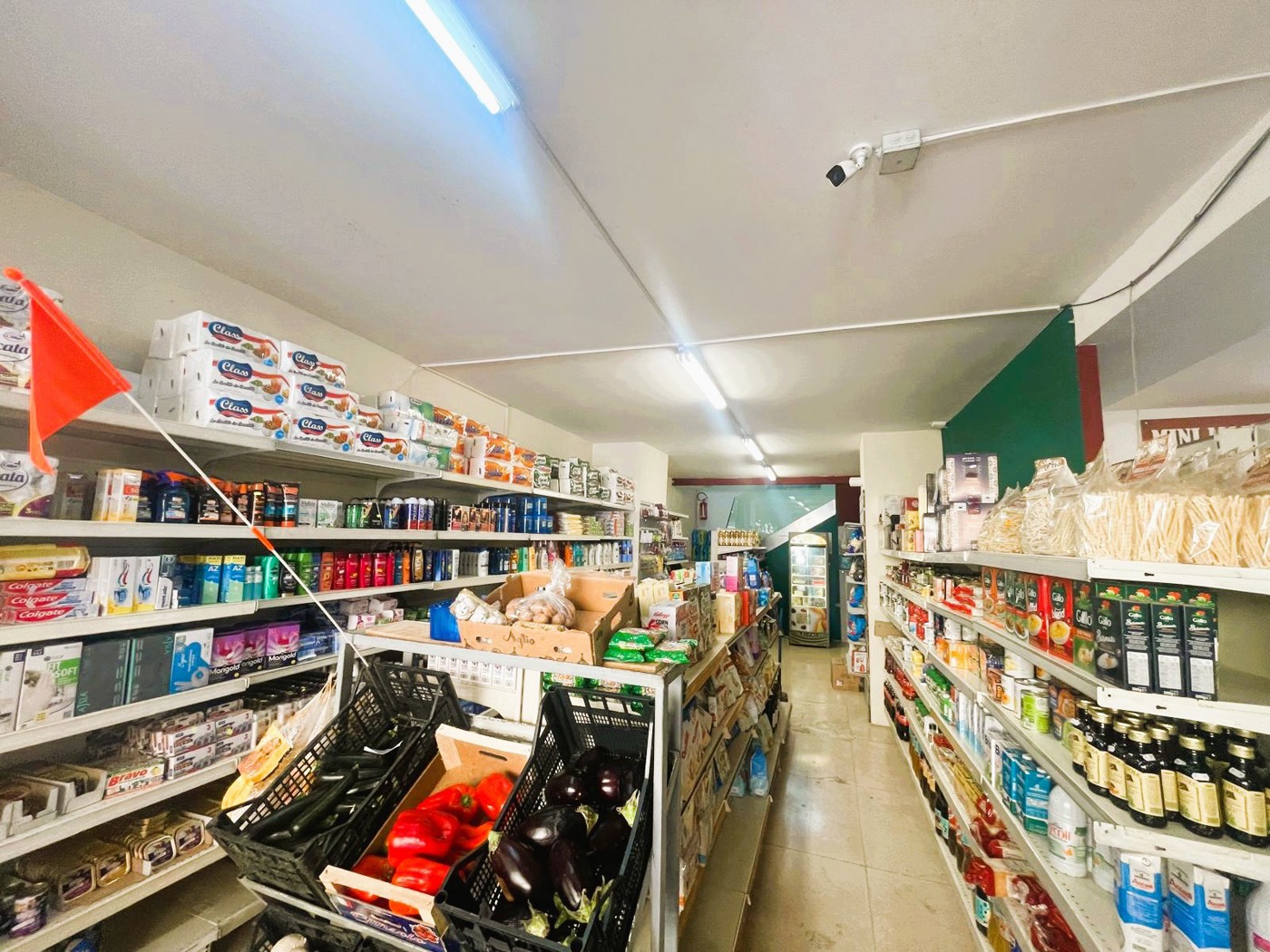 Attivit� commerciale in vendita a Agrigento