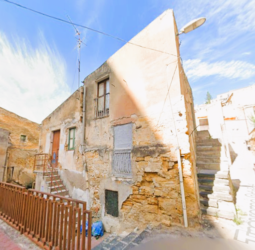 Monolocale in vendita a Agrigento