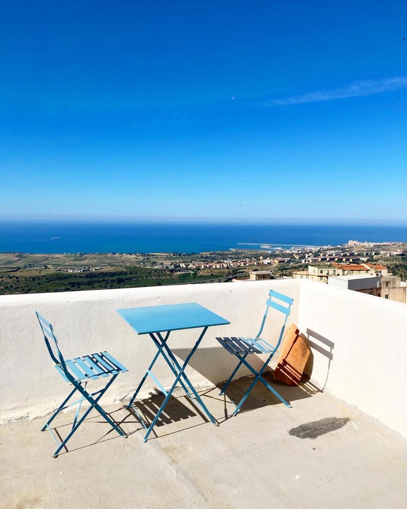 Appartamento vista mare a Agrigento
