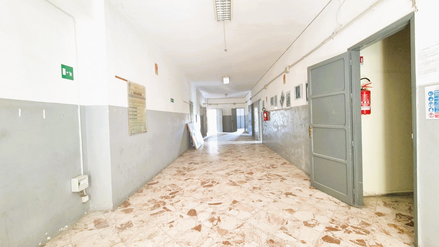 Appartamento da ristrutturare a Agrigento