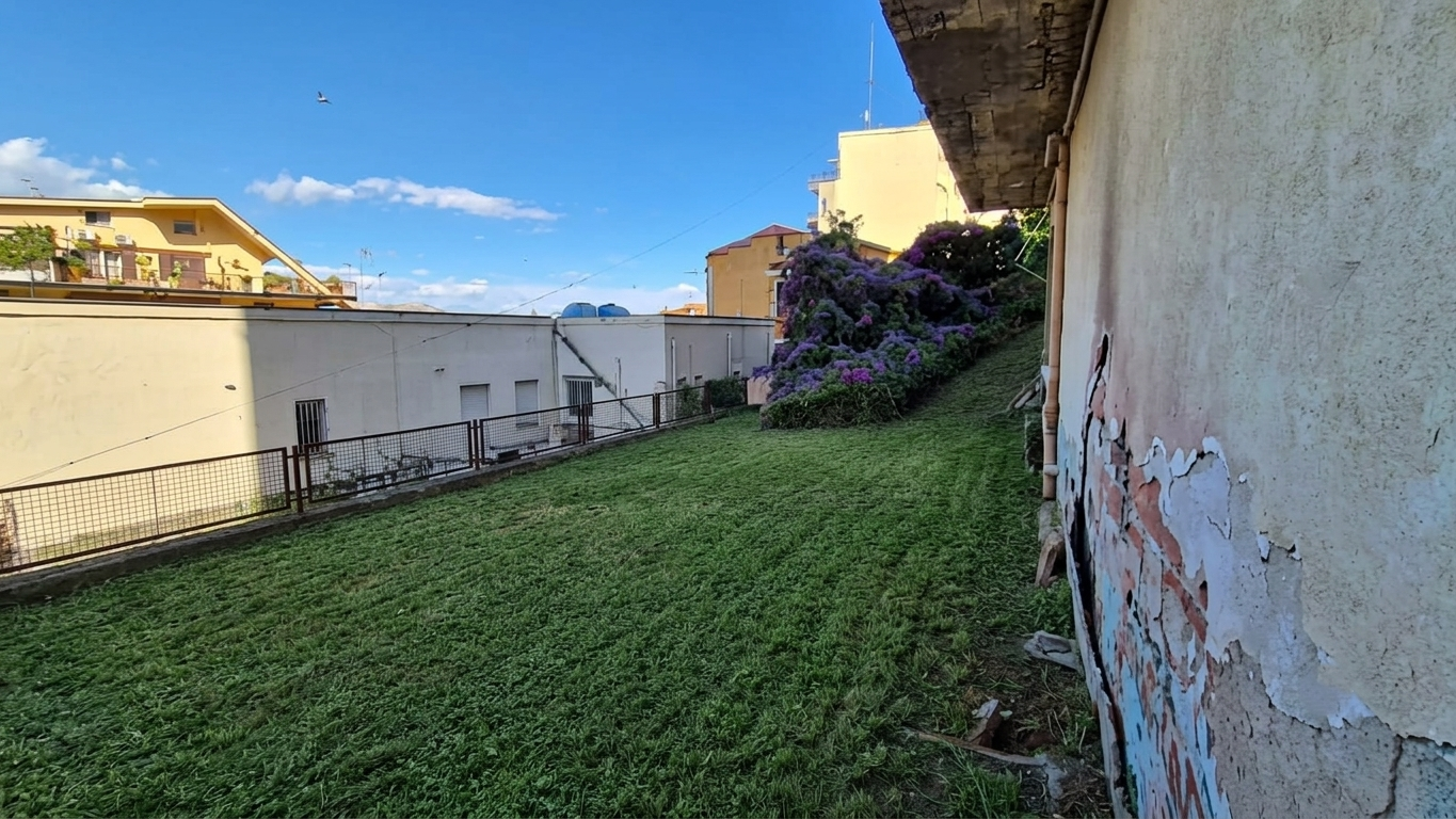 Appartamento da ristrutturare a Agrigento