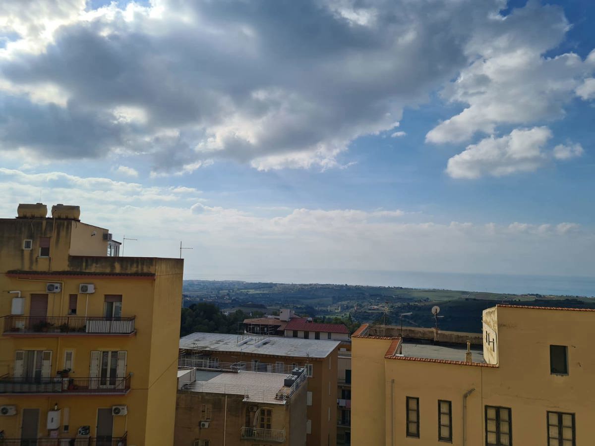 Quadrilocale arredato in affitto a Agrigento