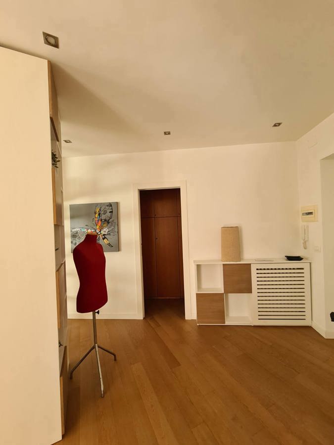 Quadrilocale arredato in affitto a Agrigento