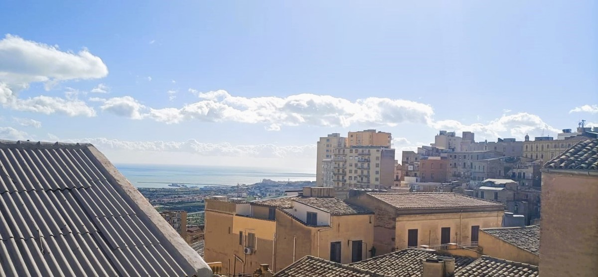 Appartamento vista mare a Agrigento