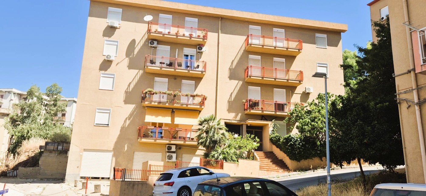 Magazzino in vendita a Agrigento