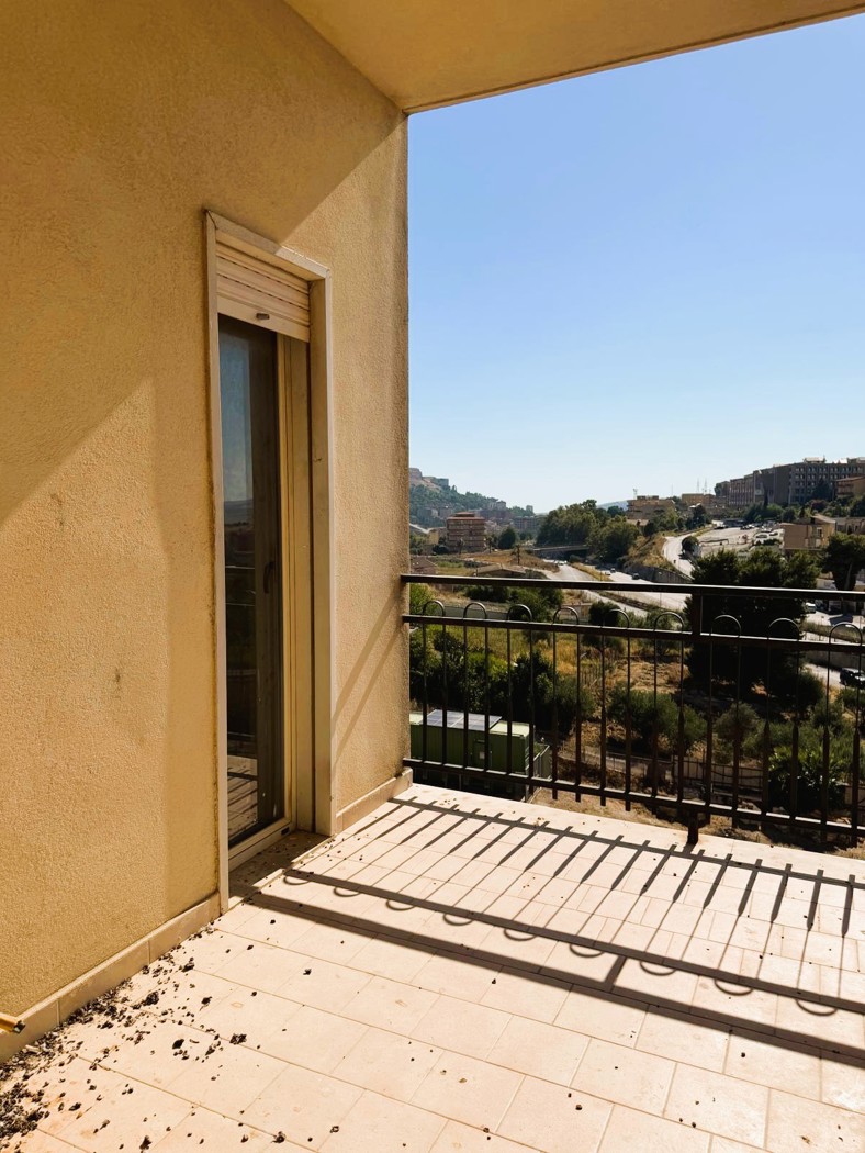 Quadrilocale da ristrutturare a Agrigento