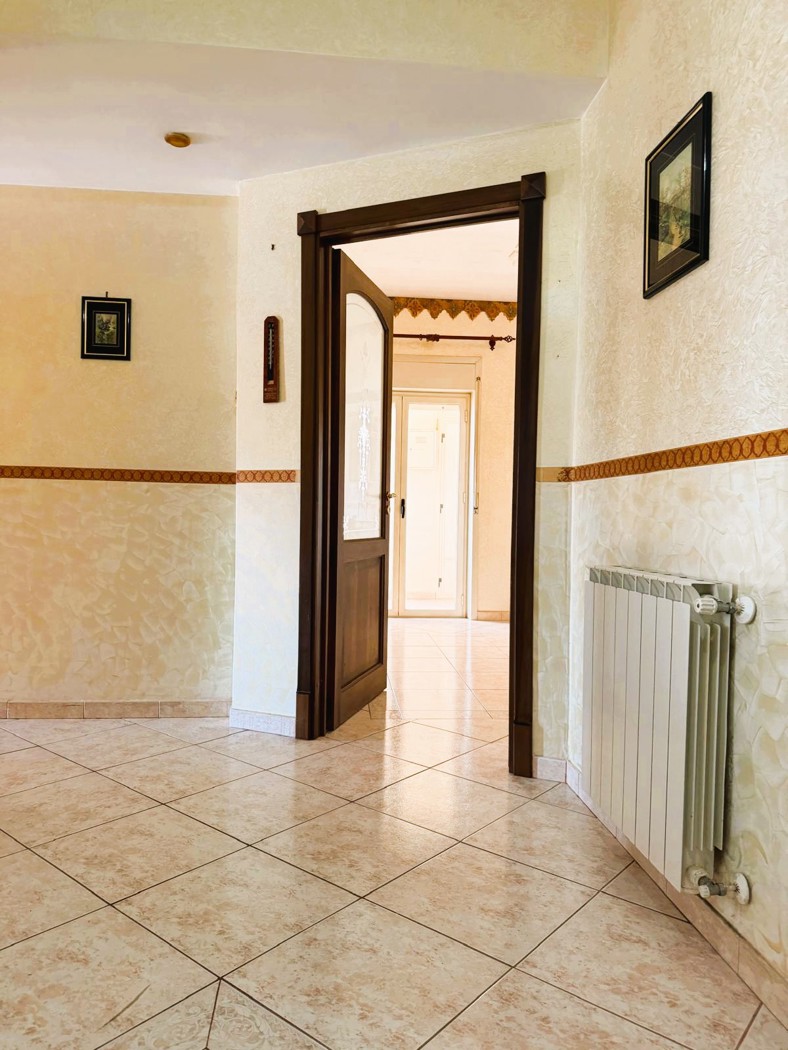 Appartamento ristrutturato a Agrigento
