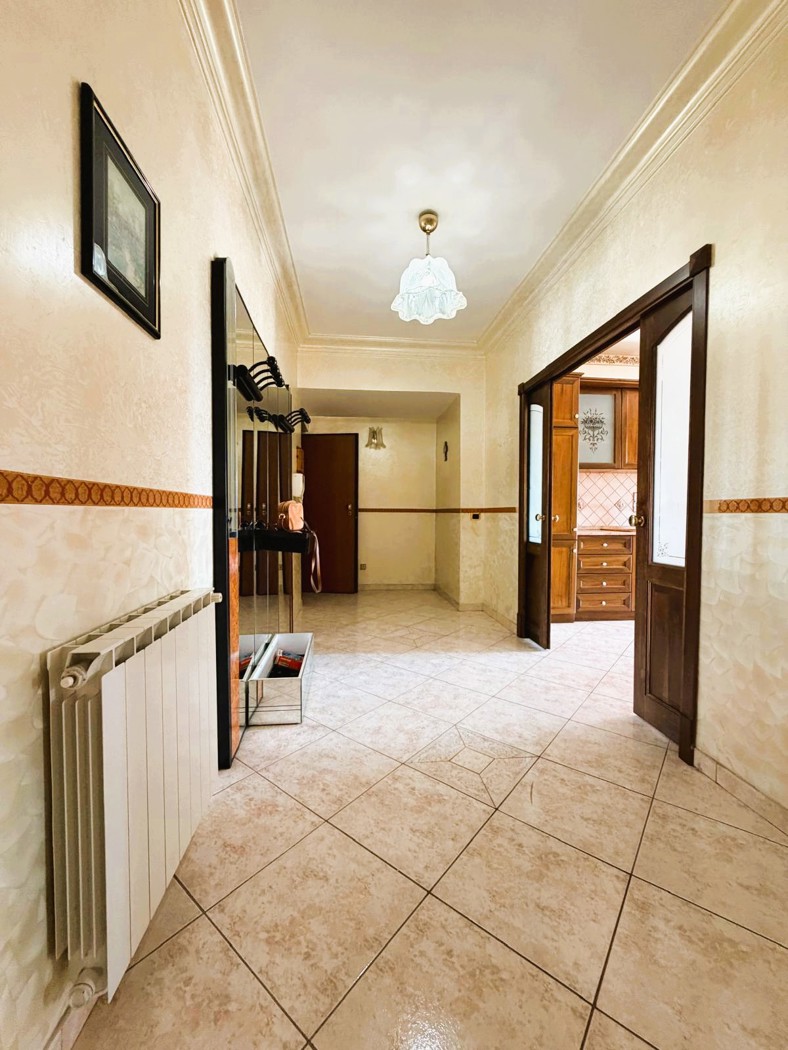 Appartamento ristrutturato a Agrigento