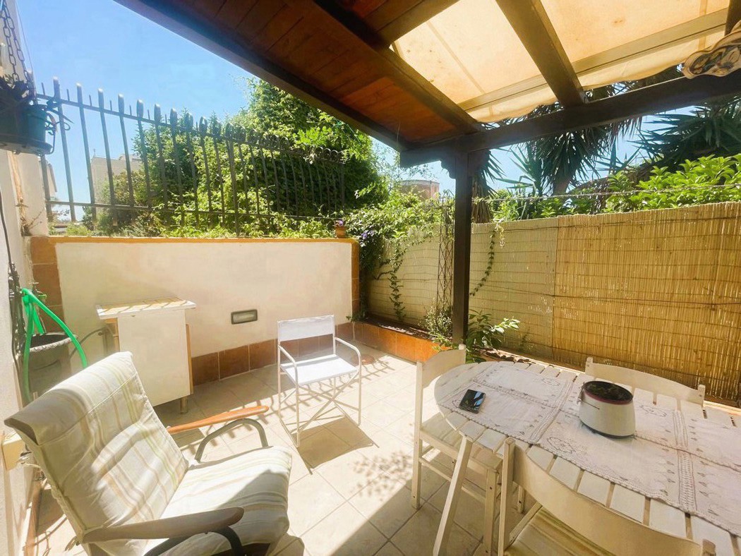 Quadrilocale in vendita a Agrigento
